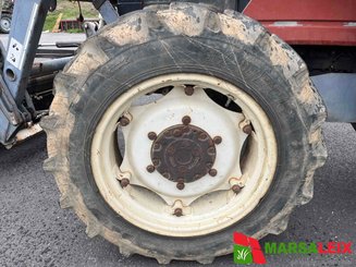 Tracteur agricole Fiatagri 65-94 DT - 1