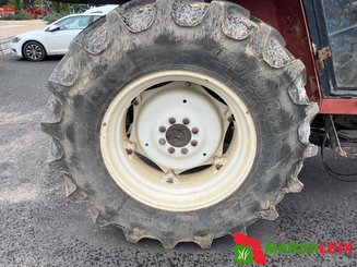 Tracteur agricole Fiatagri 65-94 DT - 7