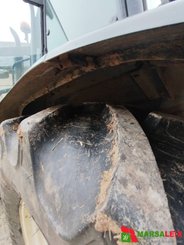 Tracteur agricole New Holland TS 115 - 9