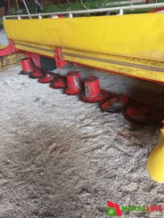 Faucheuse Pöttinger NOVACAT 402 - 5