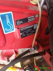 Faucheuse Pöttinger NOVACAT 402 - 8