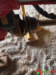 Faucheuse Pöttinger NOVACAT 402 - 6