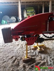 Faucheuse Pöttinger NOVACAT 402 - 4