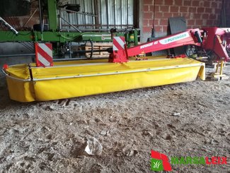 Faucheuse Pöttinger NOVACAT 402 - 1