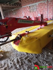 Faucheuse Pöttinger NOVACAT 402 - 3