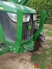 Tracteur agricole John Deere 5090M - 12