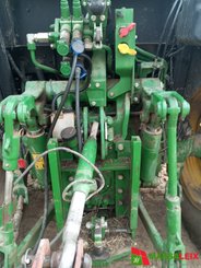 Tracteur agricole John Deere 5090M - 9