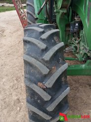 Tracteur agricole John Deere 5090M - 13
