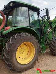 Tracteur agricole John Deere 5090M - 18