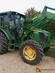 Tracteur agricole John Deere 5090M - 10