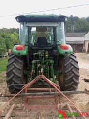 Tracteur agricole John Deere 5090M - 17