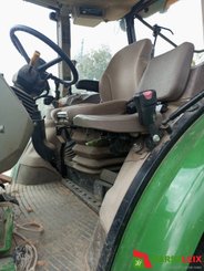 Tracteur agricole John Deere 5090M - 20
