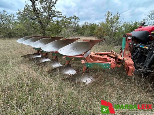 Charrue Kverneland EG 85 / 300  - 1