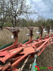 Charrue Kverneland EG 85 / 300  - 5