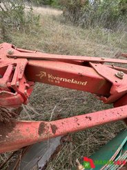 Charrue Kverneland EG 85 / 300  - 6