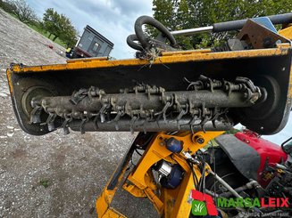 Épareuse Bomford 90 - 7