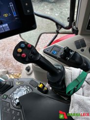 Épareuse Bomford 90 - 11