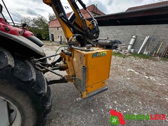 Épareuse Bomford 90 - 5