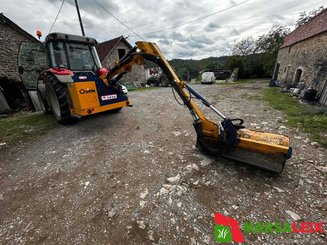 Épareuse Bomford 90 - 1