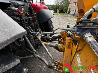 Épareuse Bomford 90 - 6