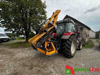 Épareuse Bomford 90 - 2