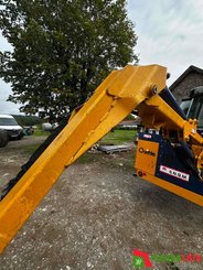 Épareuse Bomford 90 - 9