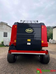 Presse à balles rondes Vicon 2190 - 6