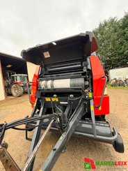 Presse à balles rondes Vicon 2190 - 4