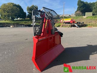 Treuil Krpan 9.5 EH - 3