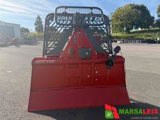 Treuil Krpan 9.5 EH - 4