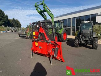 Treuil Krpan 9.5 EH - 2