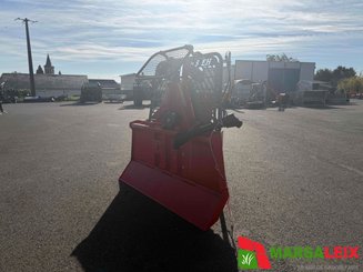 Treuil Krpan 9.5 EH - 5