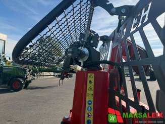 Treuil Krpan 9.5 EH - 6