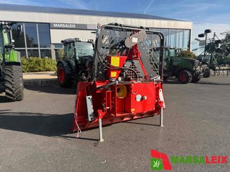 Treuil Krpan 9.5 EH - 1