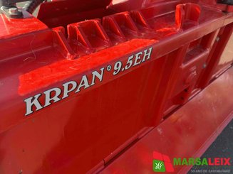 Treuil Krpan 9.5 EH - 10