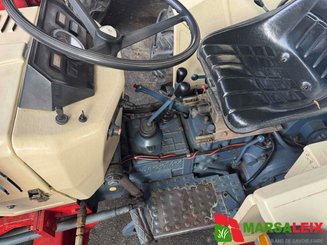 Tracteur agricole Lamborghini R 503 DT - 8