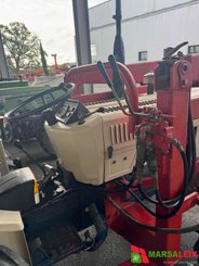 Tracteur agricole Lamborghini R 503 DT - 9