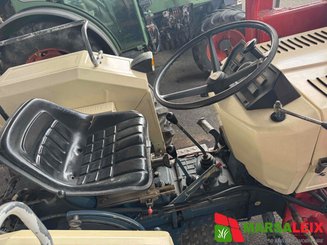 Tracteur agricole Lamborghini R 503 DT - 7