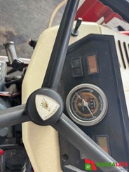 Tracteur agricole Lamborghini R 503 DT - 6