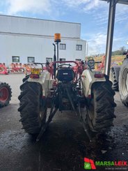 Tracteur agricole Lamborghini R 503 DT - 4