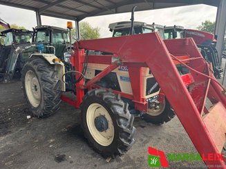 Tracteur agricole Lamborghini R 503 DT - 2