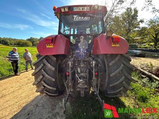 Tracteur agricole Case IH CVX 1135 - 6