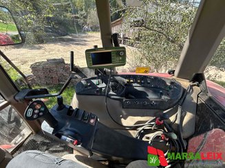 Tracteur agricole Case IH CVX 1135 - 10