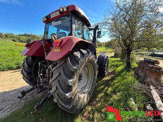 Tracteur agricole Case IH CVX 1135 - 3