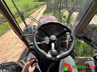 Tracteur agricole Case IH CVX 1135 - 11