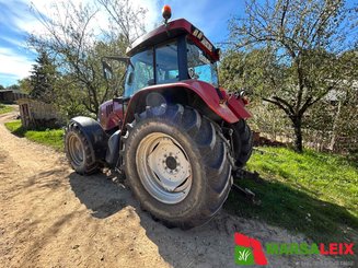 Tracteur agricole Case IH CVX 1135 - 2