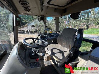 Tracteur agricole Case IH CVX 1135 - 9