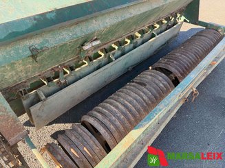 Semoir en ligne conventionnel Gourdin ROLLOSEM GG 67 - 4