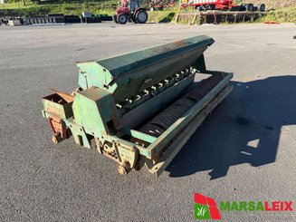 Semoir en ligne conventionnel Gourdin ROLLOSEM GG 67 - 2