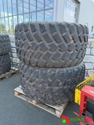 Roues John Deere 710/50R30.5 - 1